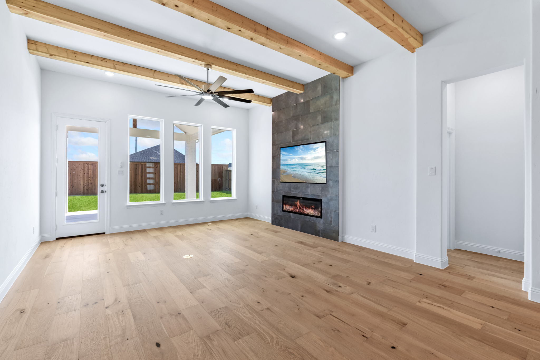 Wyndham Sanger Estates